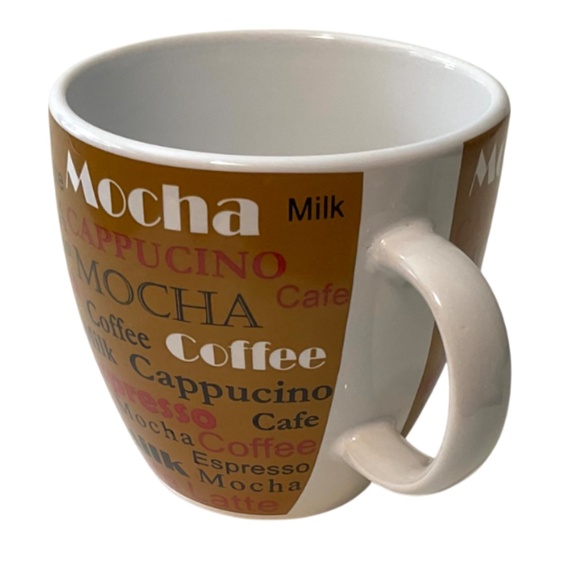 Coffee Mug - Picture 3 of 4